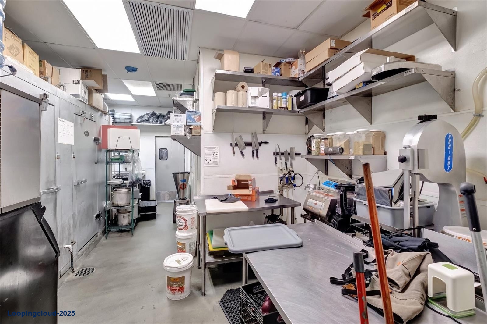 Turnkey 152-Seat Restaurant in Prime Doral Location