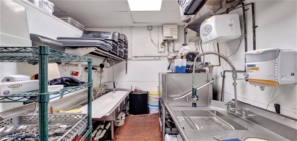 7XX NW 25th St Doral Florida, 33122 | Turnkey 152-Seat Restaurant in Prime Doral Location