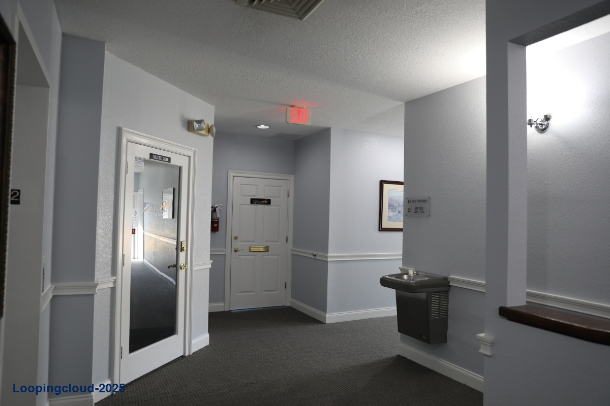 Administrative Office for Lease