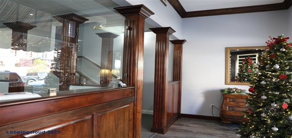 231 N. Kentucky Avenue, Lakeland, Florida 33801 Lakeland Florida, 33801 | Administrative Office for Lease