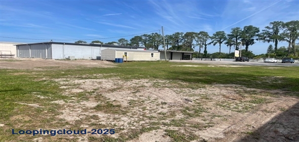 350 West Brannen Road Lakeland Florida, 33813 | Industrial Warehouse