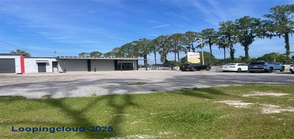 350 West Brannen Road Lakeland Florida, 33813 | Industrial Warehouse
