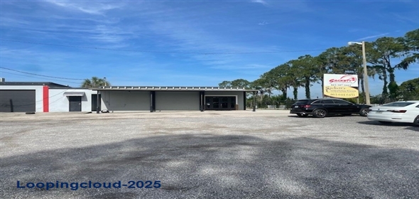 350 West Brannen Road Lakeland Florida, 33813 | Industrial Warehouse