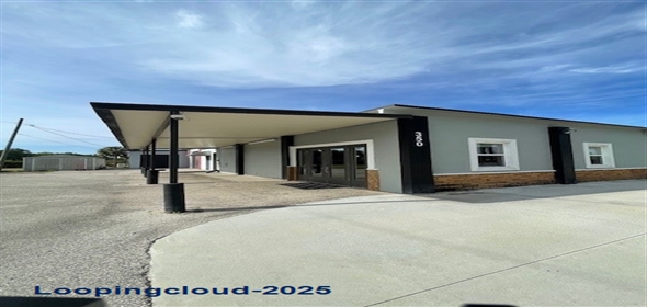 350 West Brannen Road Lakeland Florida, 33813 | Industrial Warehouse