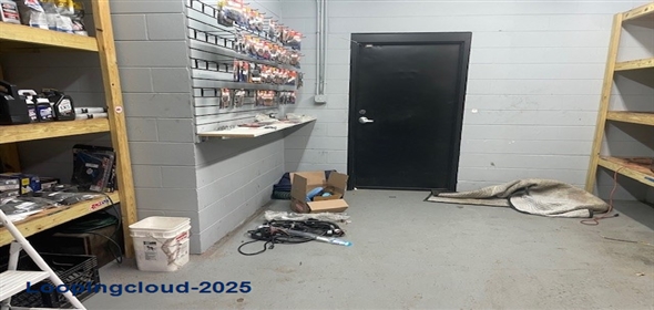 350 West Brannen Road Lakeland Florida, 33813 | Industrial Warehouse