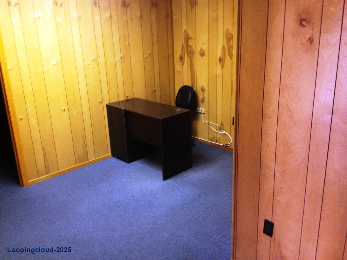 Administrative Office