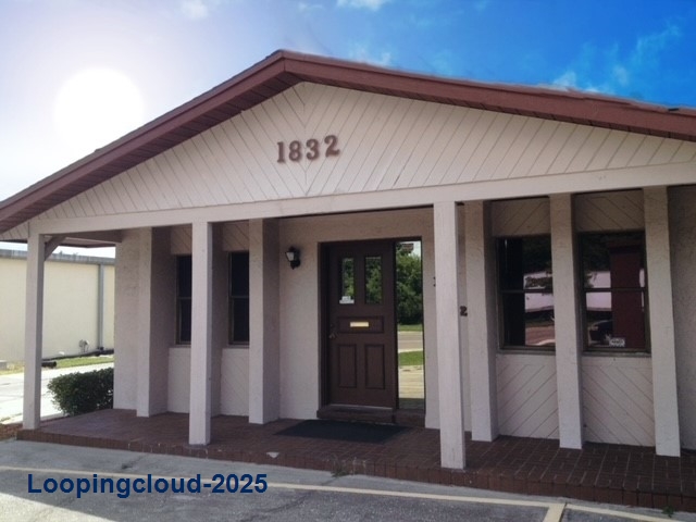 Administrative Office
