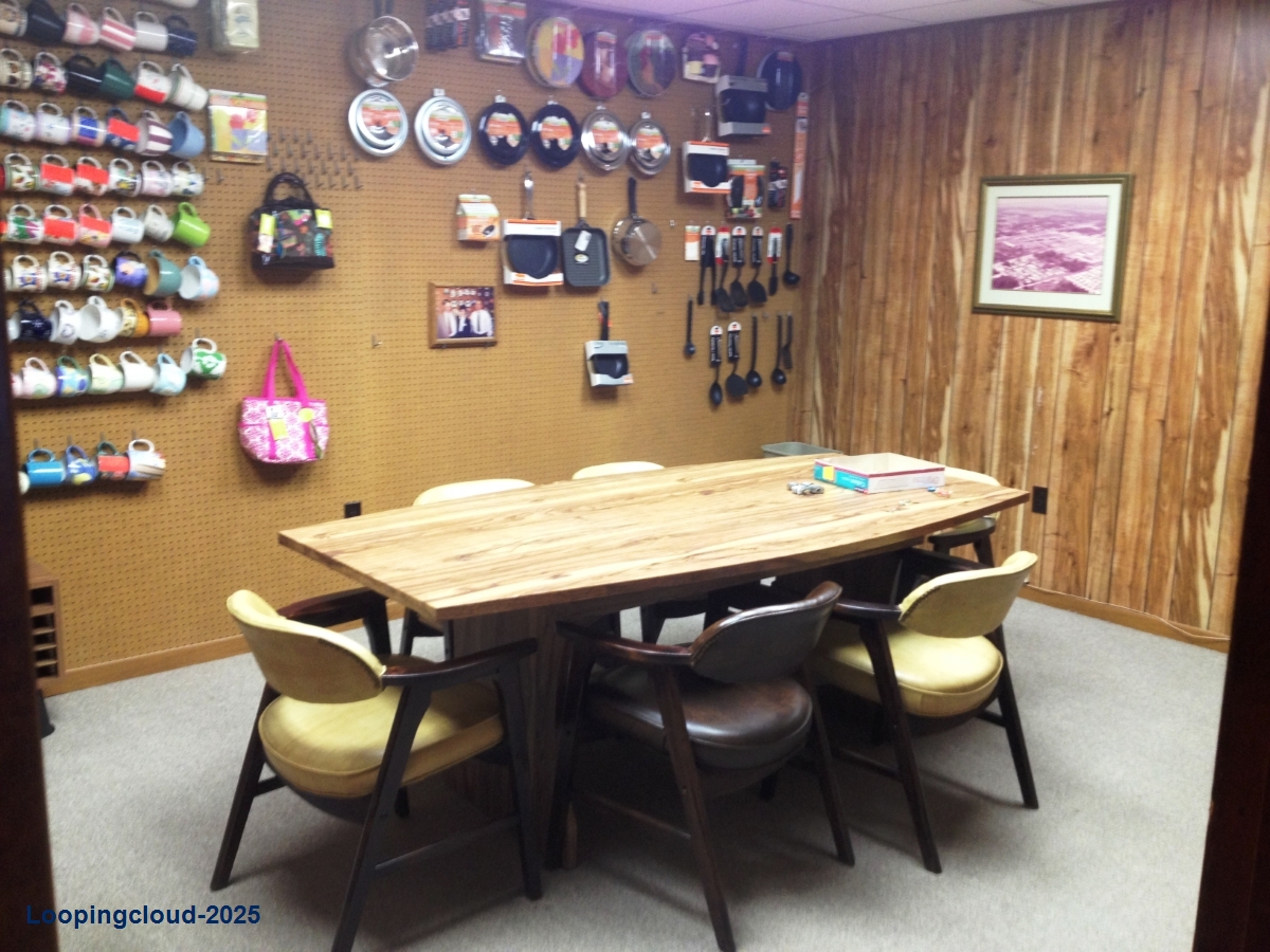 Administrative Office