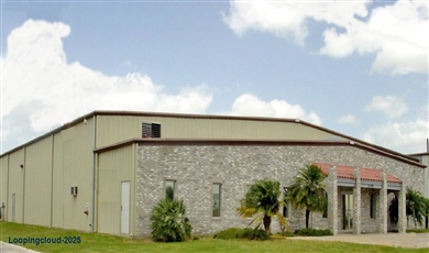 Commercial Property for Sale in Pharr Texas 78577