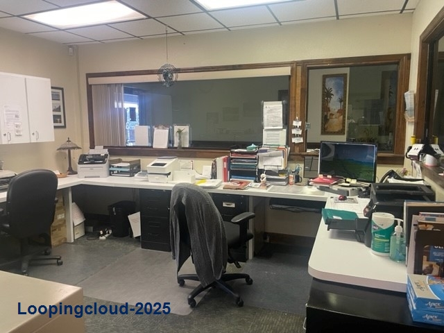 Administrative Office