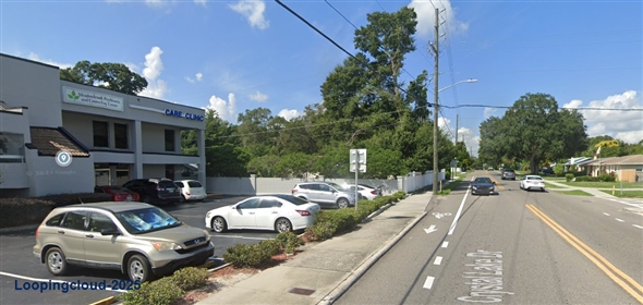 1815 Crystal Lake Drive,  Lakeland Lakeland Florida, 33801 | Administrative Office