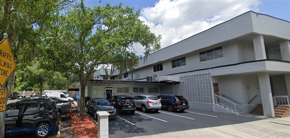 1815 Crystal Lake Drive,  Lakeland Lakeland Florida, 33801 | Administrative Office