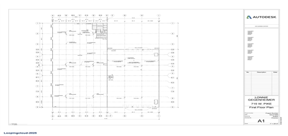 715 W Pike Blvd Progreso Lakes Texas, 78596 | 715 W Pike Blvd