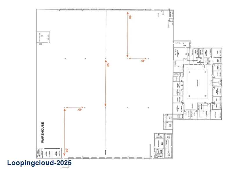 Commercial Property for Sale in Mc Allen Texas 78503