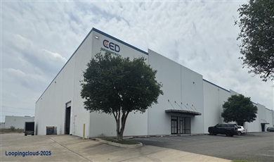 5201 George McVay Dr., Suite A , Mc Allen Texas                                                                                                78503