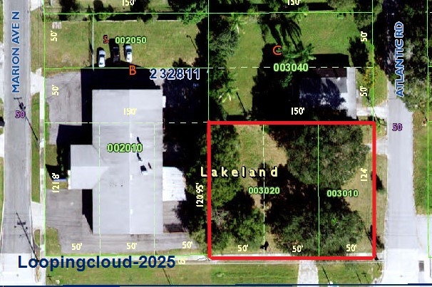 Retail Property for Sale in Lakeland Florida 33801