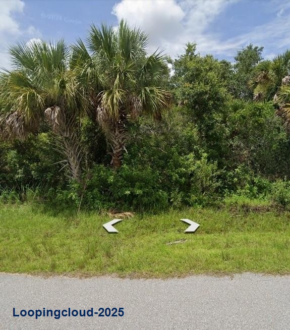 Build Your Dream Home in West Port Charlotte!