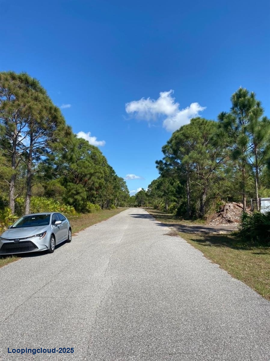 Build Your Dream Home Near the Water in Gulf Cove