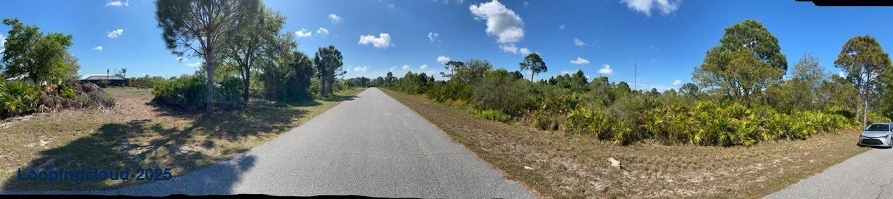 Build Your Dream Home Near the Water in Gulf Cove