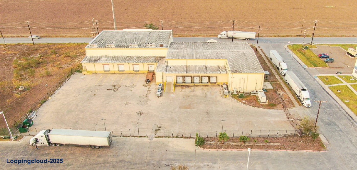 Commercial Property for Sale in Pharr Texas 78577