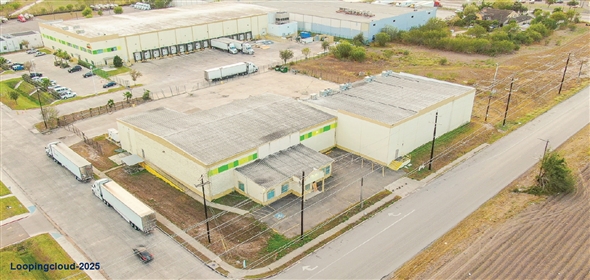 9800 South Keystone Drive Pharr Texas, 78577 | 9800 South Keystone Drive