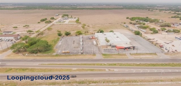 4805 North Expressway 281 Edinburg Texas, 78541 | 4805 North Expressway 281