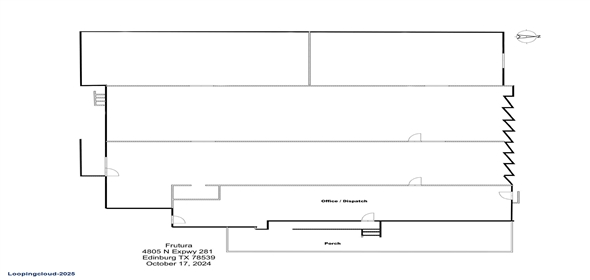 4805 North Expressway 281 Edinburg Texas, 78541 | 4805 North Expressway 281