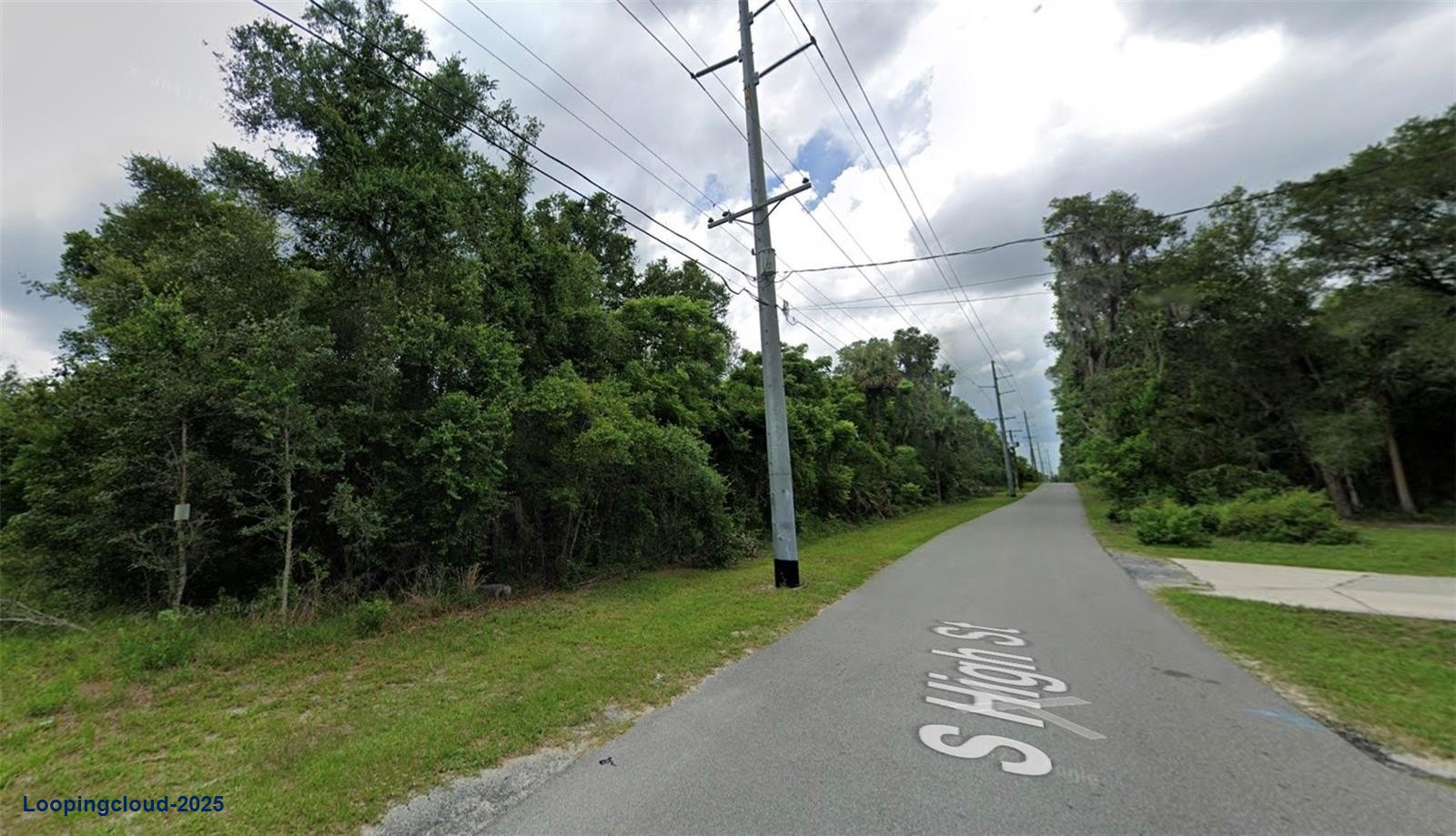 Prime 6.41-Acre Development Opportunity in DeLand