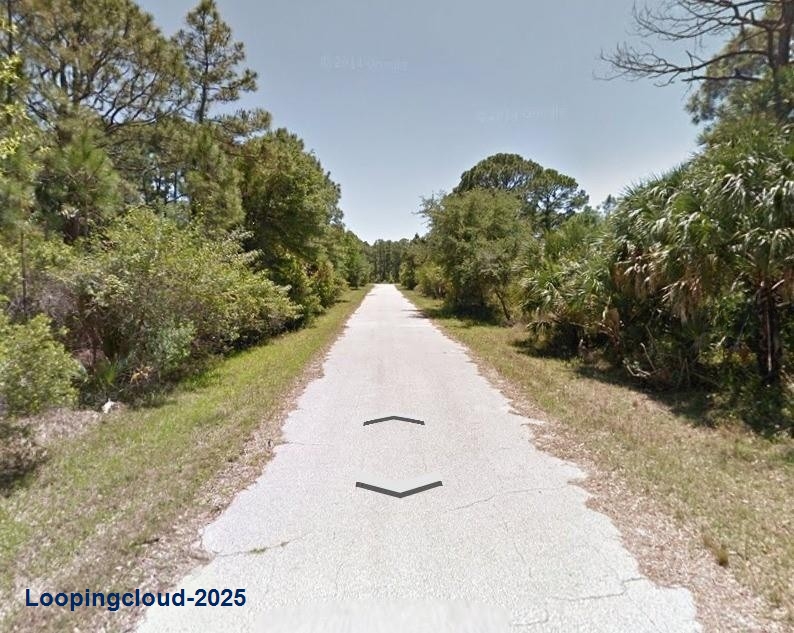 Prime Residential Lot in Peaceful West Port Charlotte