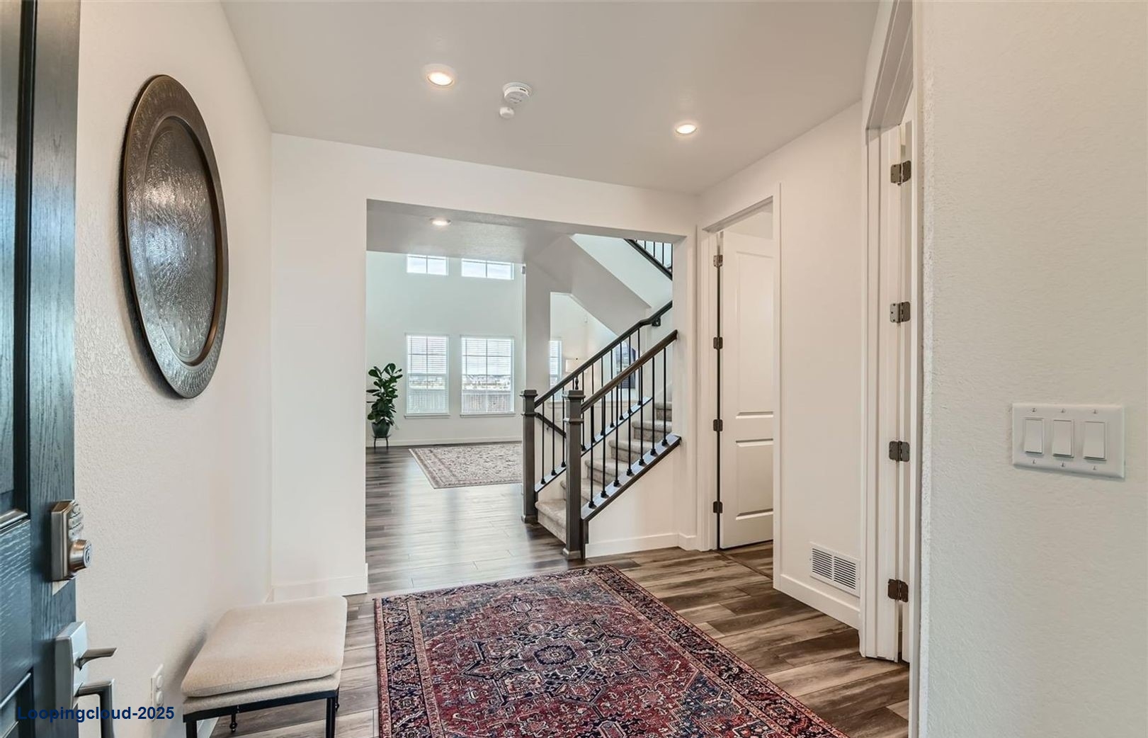 Stunning 2-story Home