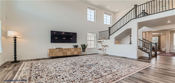 14551 Hudson Street Thornton Colorado, 80602 | Stunning 2-story Home