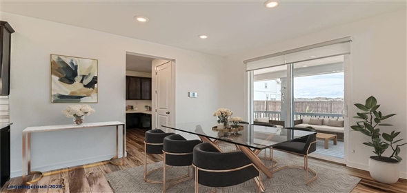 14551 Hudson Street Thornton Colorado, 80602 | Stunning 2-story Home