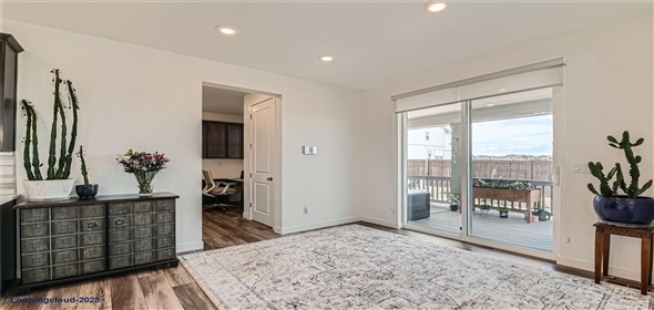 14551 Hudson Street Thornton Colorado, 80602 | Stunning 2-story Home