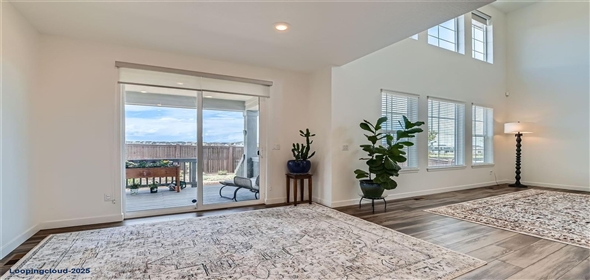 14551 Hudson Street Thornton Colorado, 80602 | Stunning 2-story Home