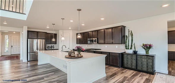 14551 Hudson Street Thornton Colorado, 80602 | Stunning 2-story Home