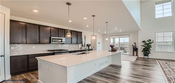 14551 Hudson Street Thornton Colorado, 80602 | Stunning 2-story Home