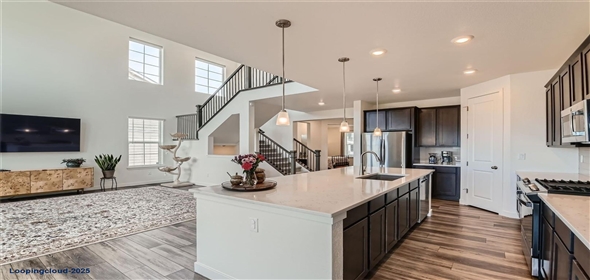 14551 Hudson Street Thornton Colorado, 80602 | Stunning 2-story Home