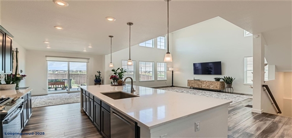 14551 Hudson Street Thornton Colorado, 80602 | Stunning 2-story Home