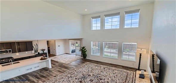 14551 Hudson Street Thornton Colorado, 80602 | Stunning 2-story Home