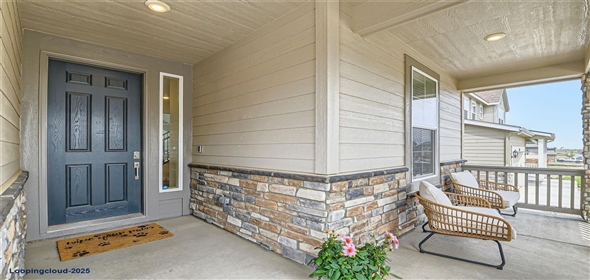 14551 Hudson Street Thornton Colorado, 80602 | Stunning 2-story Home