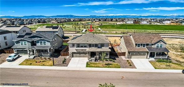14551 Hudson Street Thornton Colorado, 80602 | Stunning 2-story Home