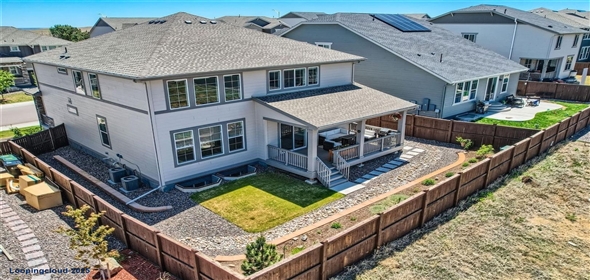 14551 Hudson Street Thornton Colorado, 80602 | Stunning 2-story Home