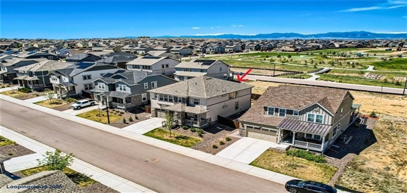 14551 Hudson Street Thornton Colorado, 80602 | Stunning 2-story Home