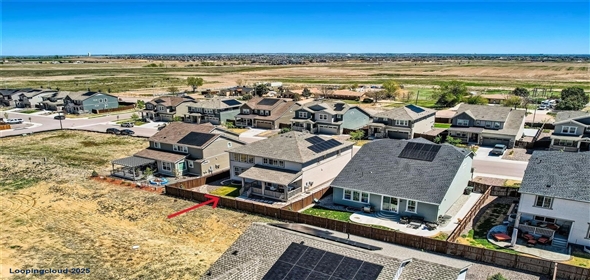 14551 Hudson Street Thornton Colorado, 80602 | Stunning 2-story Home