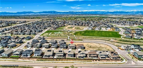 14551 Hudson Street Thornton Colorado, 80602 | Stunning 2-story Home