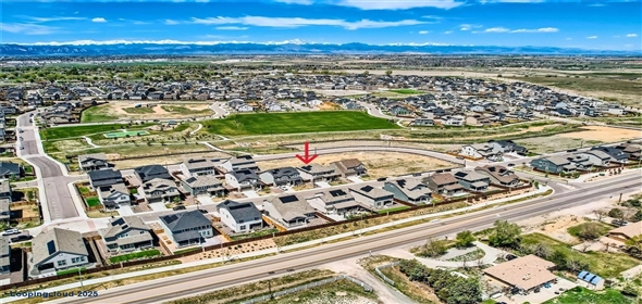 14551 Hudson Street Thornton Colorado, 80602 | Stunning 2-story Home