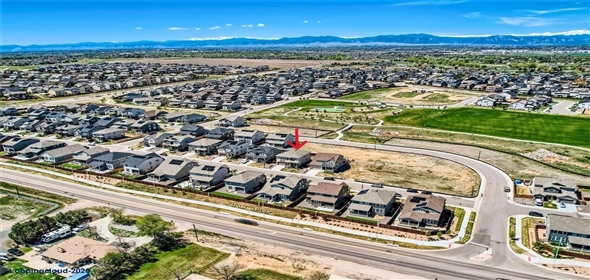 14551 Hudson Street Thornton Colorado, 80602 | Stunning 2-story Home