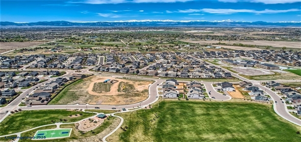 14551 Hudson Street Thornton Colorado, 80602 | Stunning 2-story Home