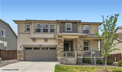 14551 Hudson Street Thornton Colorado, 80602 | Stunning 2-story Home