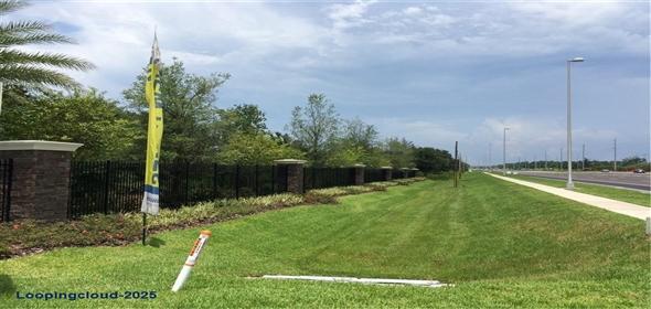 11769 S 301 US HIGHWAY S, RIVERVIEW, Florida 33578 Riverview Florida, 33578 | Prime 8.6-Acre Mixed-Use Property with Highway Frontage and Development Potential